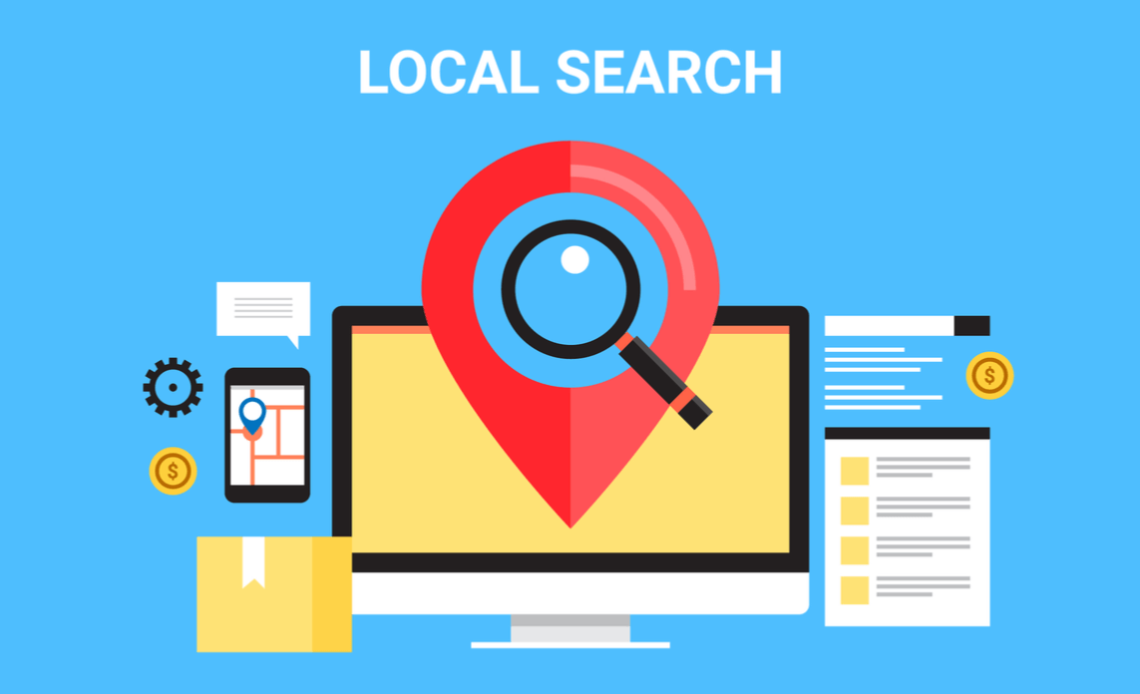 Google завершил раскатку ноябрьского обновления локального поиска