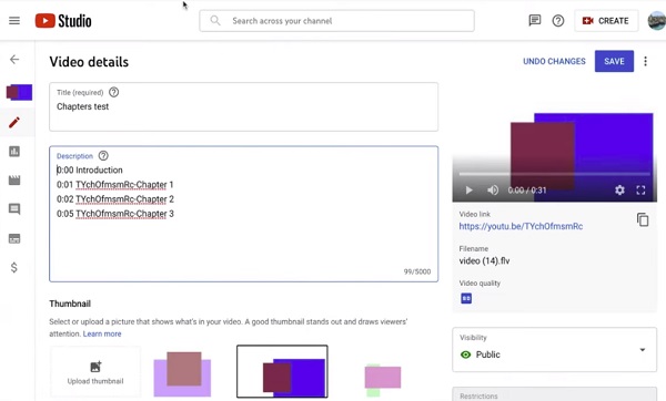 YouTube добавит функцию автоматического распознавания фрагментов видео