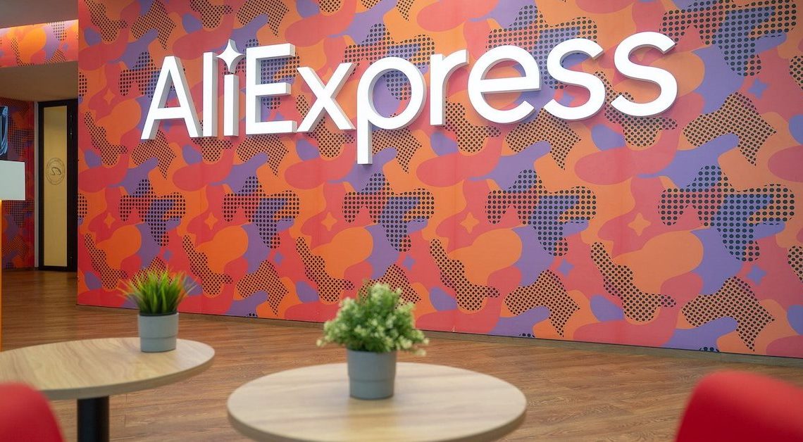 Ежемесячная аудитория AliExpress Россия достигла 35 миллионов человек