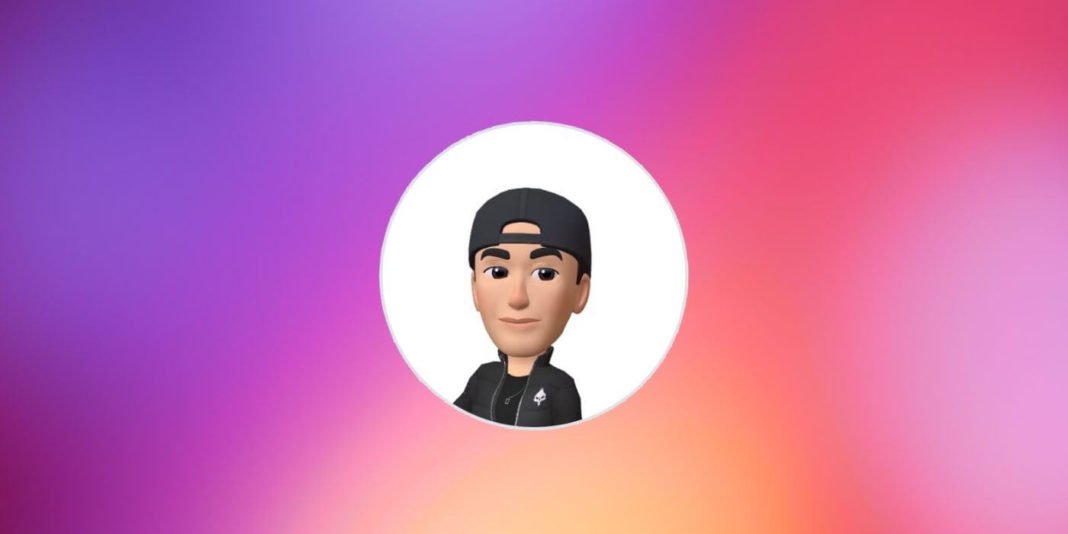 Instagram запустил новую функцию — «Аватары»