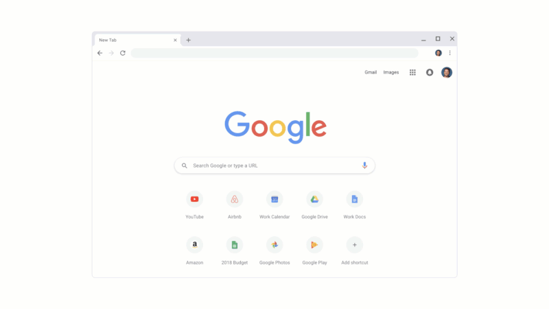 В Google Chrome появились новые функции для покупок
