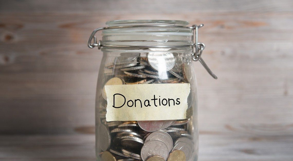 VK перечислит пожертвования в 22 благотворительных фонда