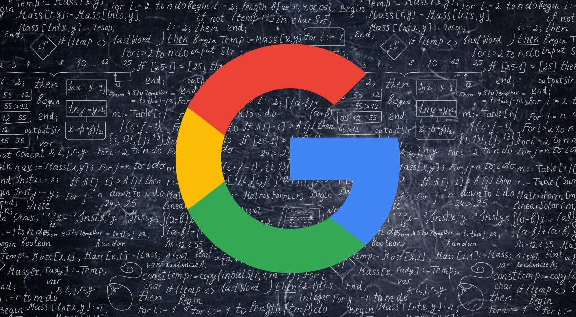 Google: сайты могут «застревать» на несколько лет по вине алгоритмов