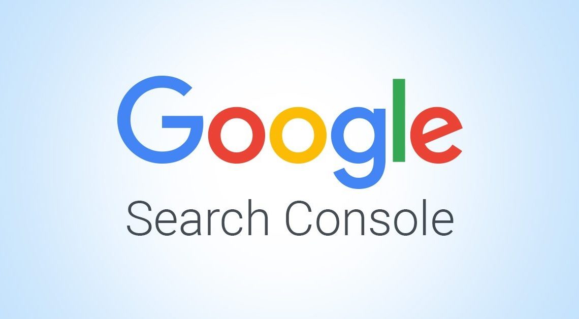 Google тестирует панель уведомлений в Search Console