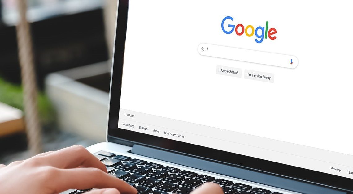 Google тестирует новый дизайн поисковой строки на десктопах