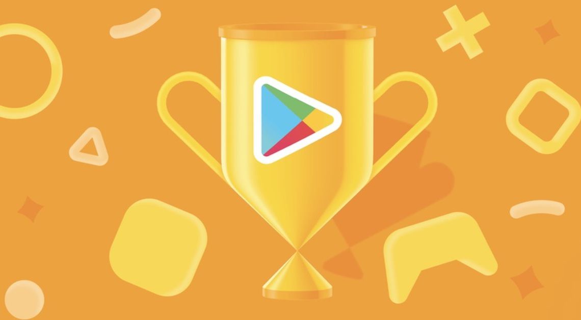 Названы лучшие приложения Google Play 2021 года