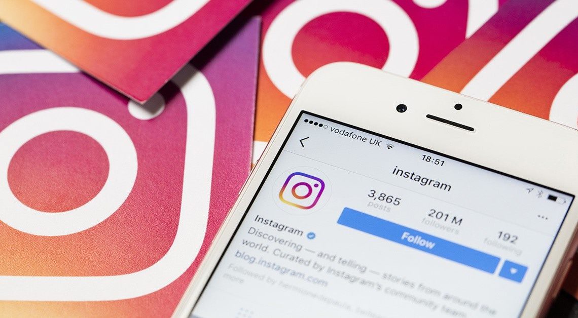 В Instagram теперь можно продвигать Reels с брендированным контентом