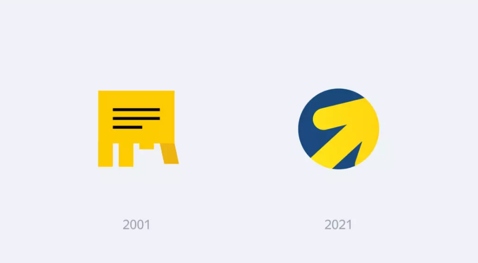 Яндекс.Директ впервые за 20 лет сменил логотип и обновил дизайн сервиса