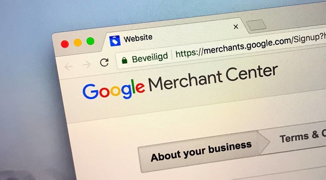 В Google Merchant Center появился отчет о конкурентной видимости
