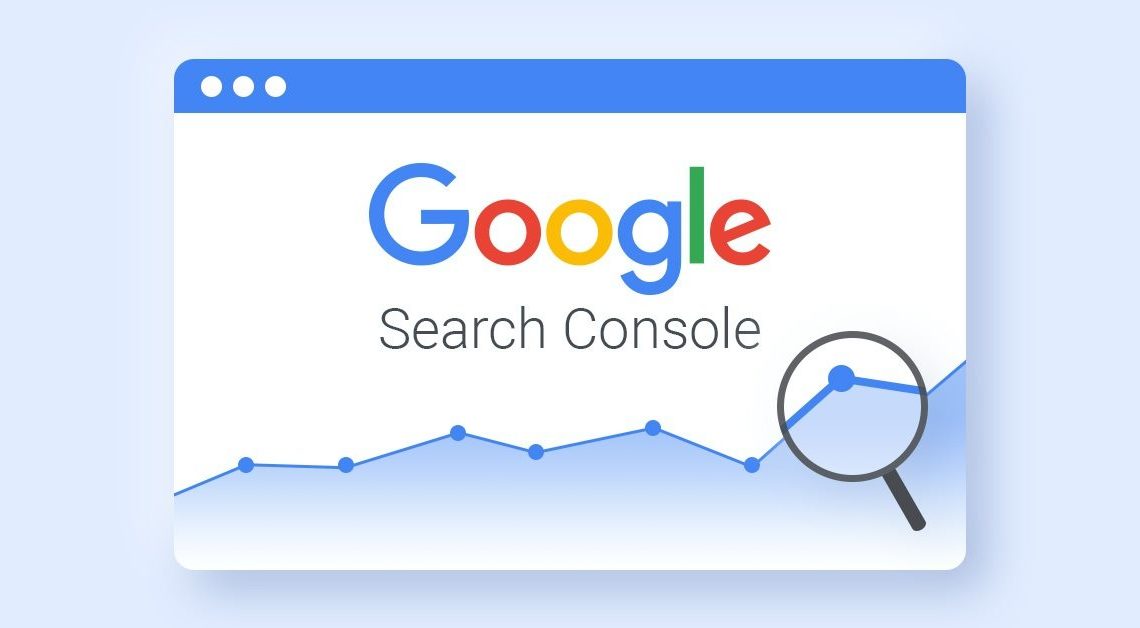 Google запустил новый дизайн Search Console