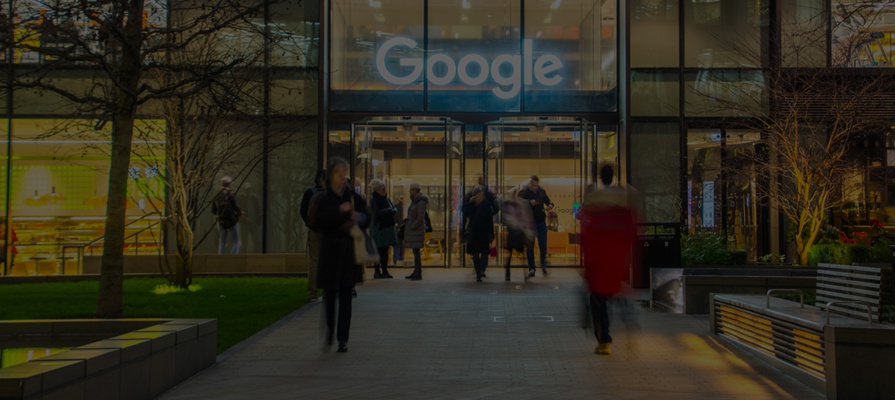 Сотрудники Google по всему миру получат по 00 за то, что их не вывели в офисы