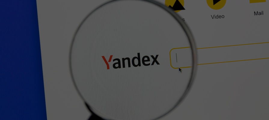 Фальшивый сайт «Яндекс-банка» дожидался открытия оригинального проекта