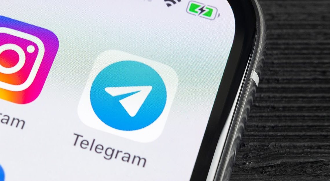 Telegram вводит новую систему авторизации пользователей