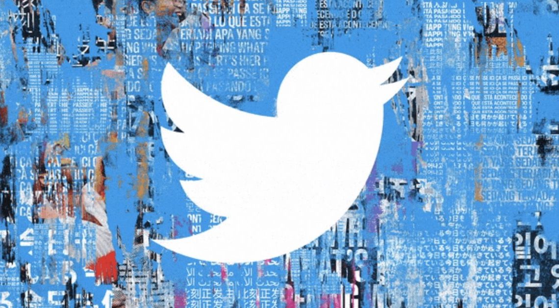 Twitter вводит запрет на размещение изображений людей без их согласия