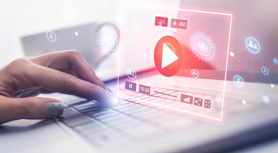 В YouTube выяснили, какой контент больше всего интересовал зрителей в 2021 году