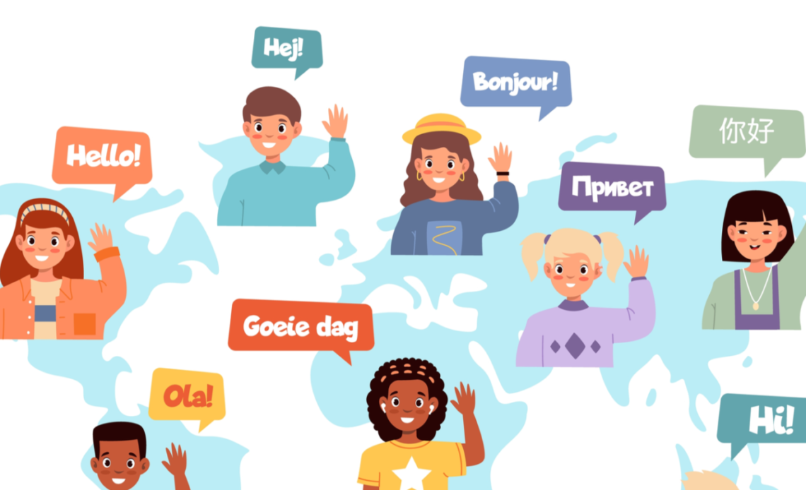 Google может использовать разные алгоритмы для разных языков