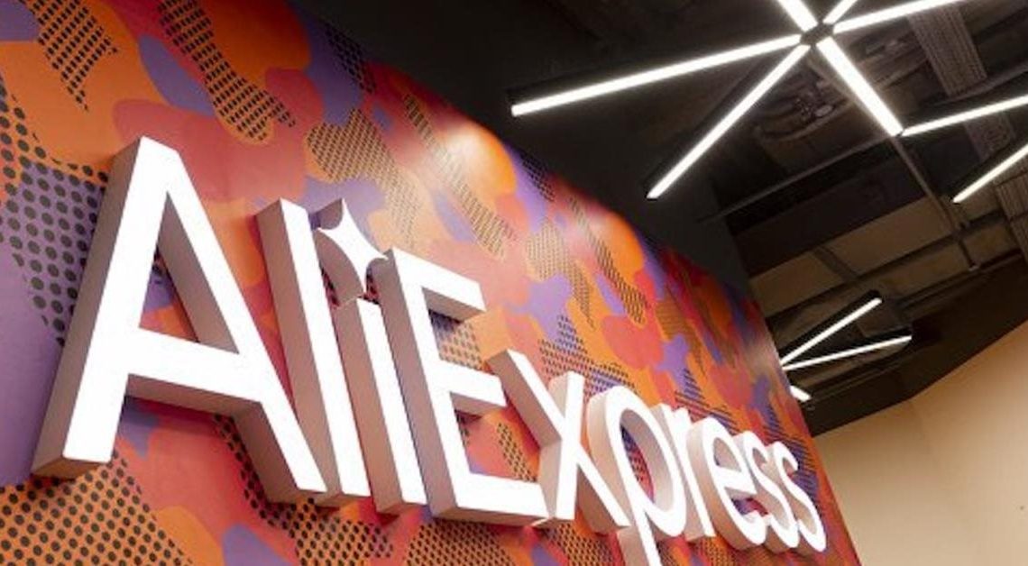 AliExpress Россия поднимет класс доставки товаров из Китая