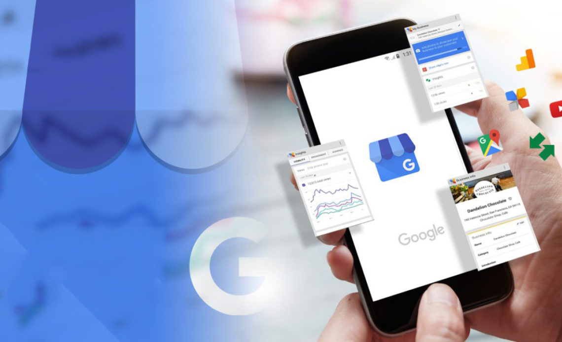 Google запустил новую функцию в карточках компаний – «Новости от клиентов»
