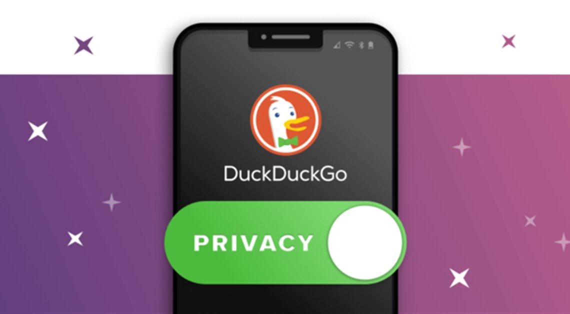 DuckDuckGo перешел отметку в 100 млрд поисковых запросов