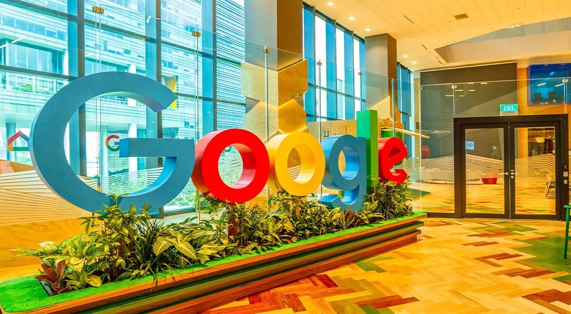 Google зарабатывает на российском рынке порядка 144,4 млрд рублей в год