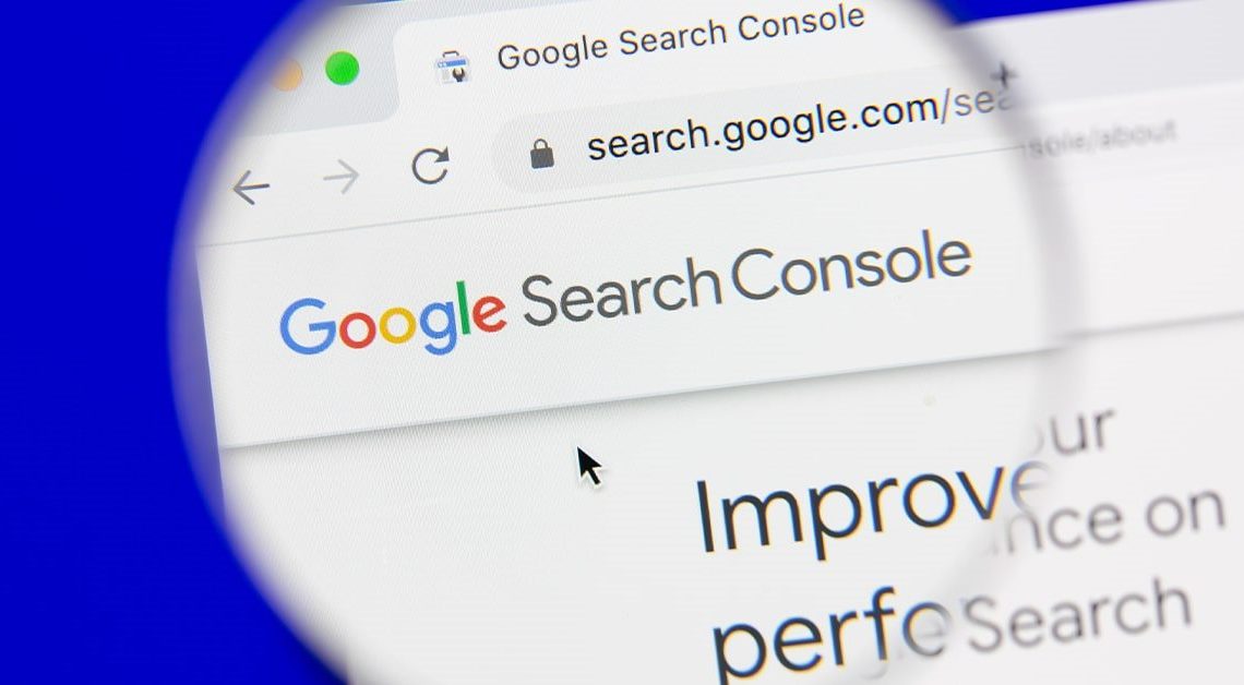 Google решил проблему с разрешениями пользователей в Search Console