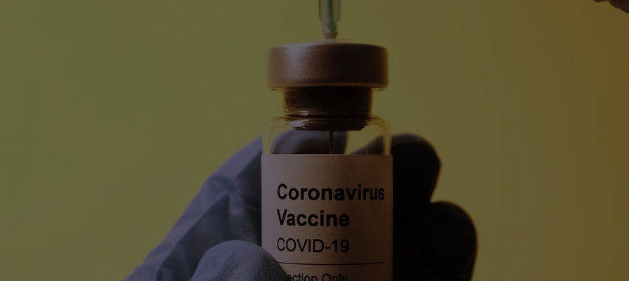 В Японии назвали сроки появления вакцины от коронавируса с пожизненной защитой