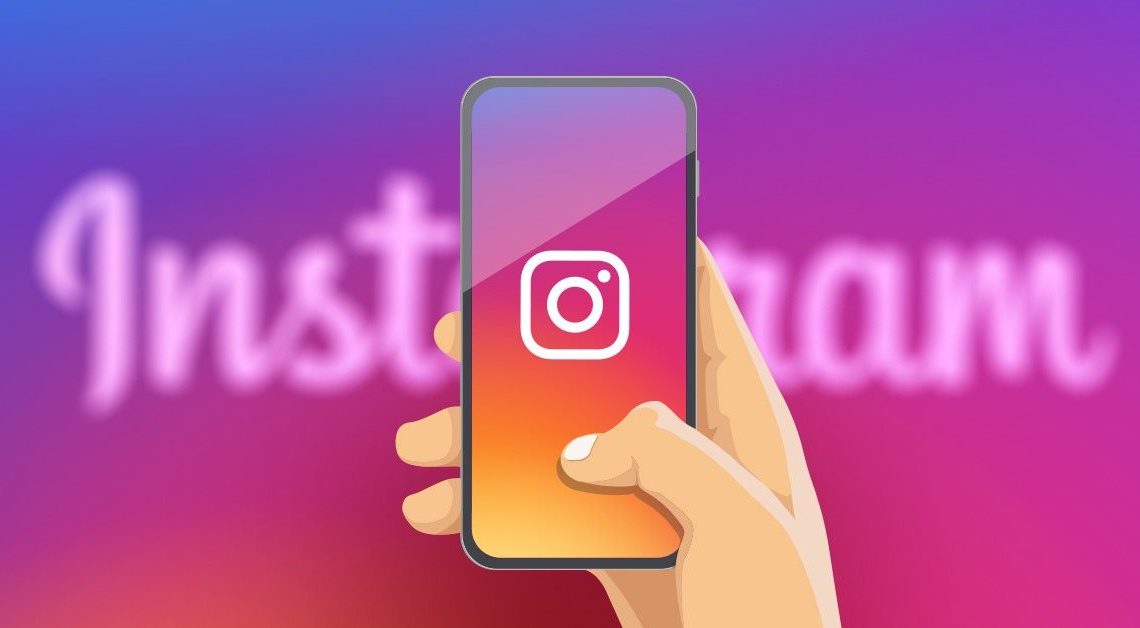 Instagram тестирует возможность менять посты местами