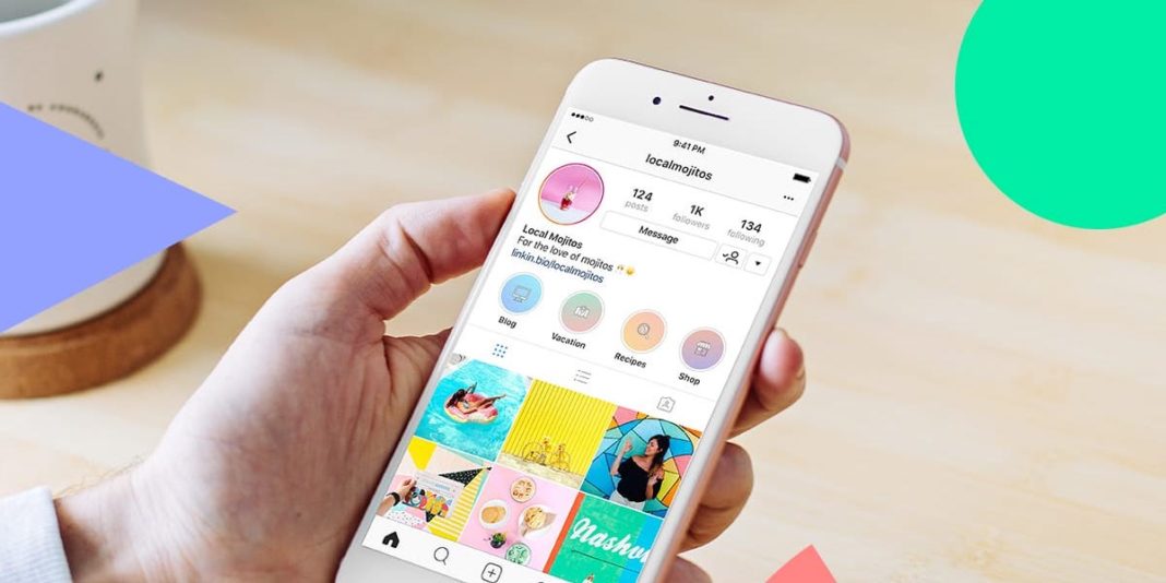 Instagram тестирует опцию, которая позволит изменять порядок публикаций в профиле