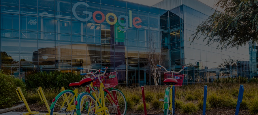 Google обязала офисных сотрудников проходить еженедельные тесты на COVID