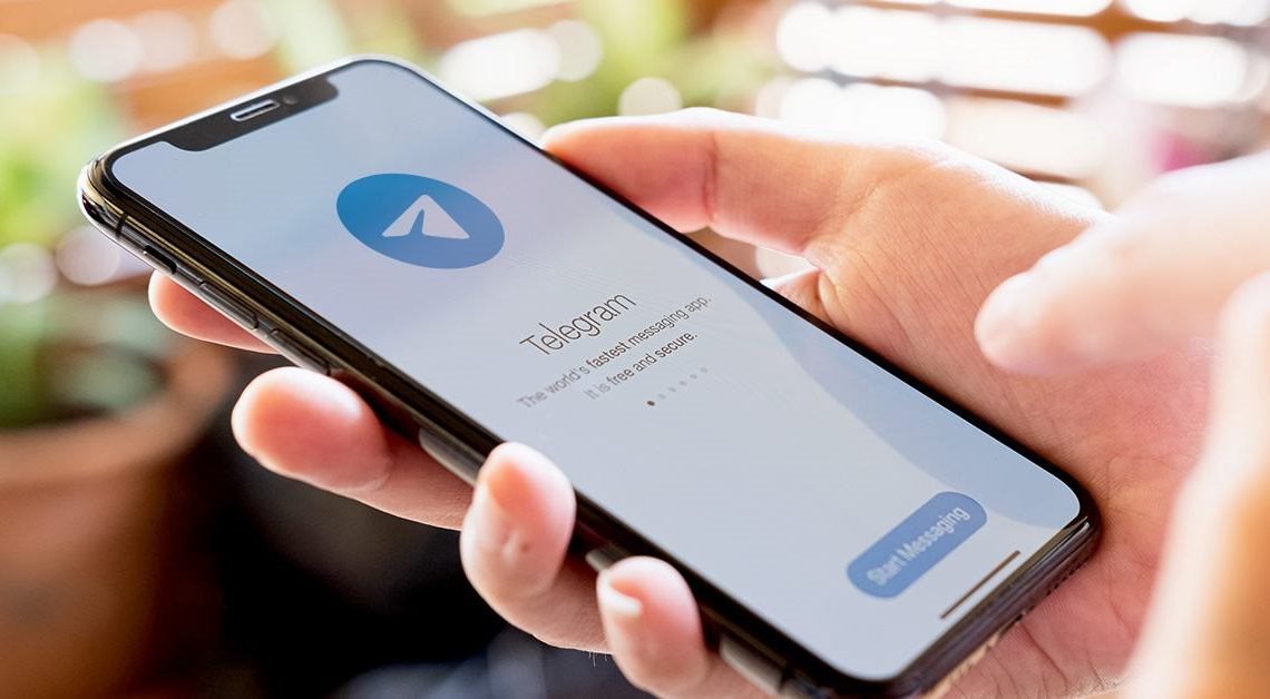 Германия требует от Telegram открытия официального представительства в стране