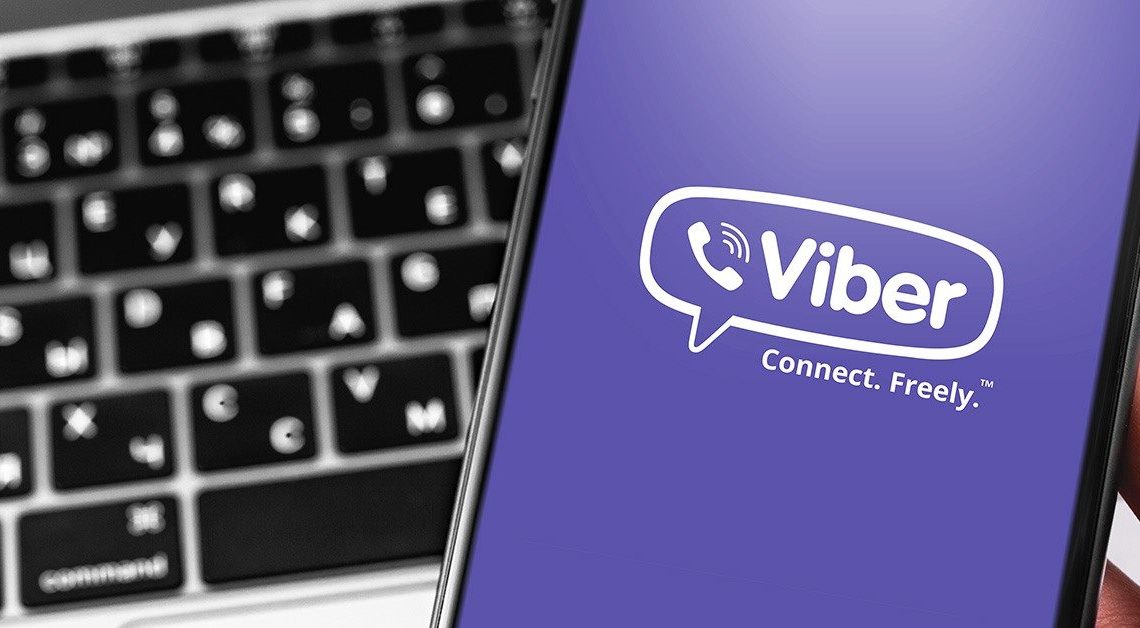 За год российские пользователи Viber совершили порядка 4 млрд звонков