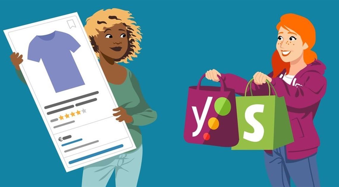 Yoast SEO стал доступен для пользователей Shopify