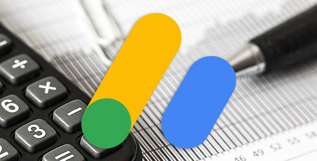 Google AdSense неправильно формирует отчет о расчетных доходах