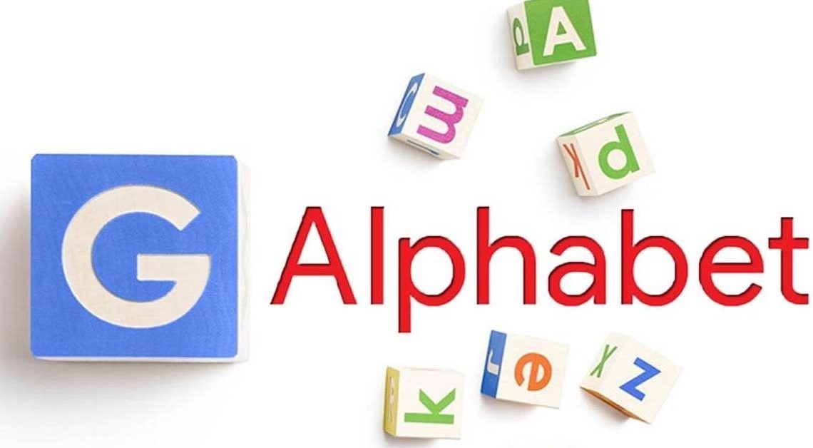 Годовая выручка Alphabet впервые превысила 0 млрд