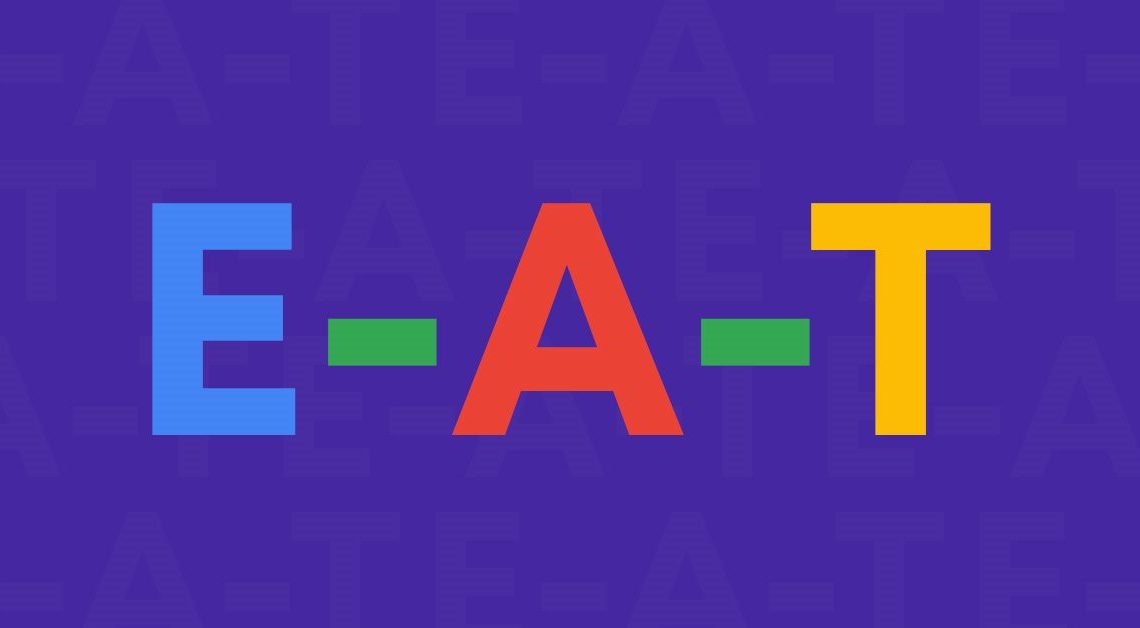 Google: E-A-T может влиять на ранжирование, но не напрямую