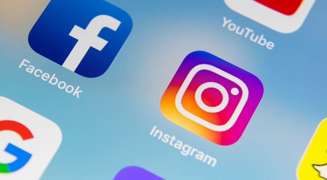 Snapchat и Facebook считают, что будущее соцсетей похоже на TikTok