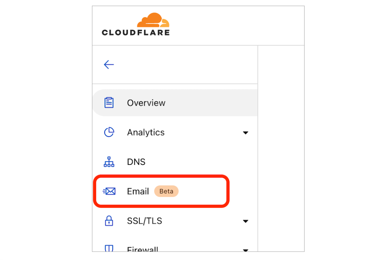 Clouflare открыла доступ к маршрутизации электронной почты для всех желающих