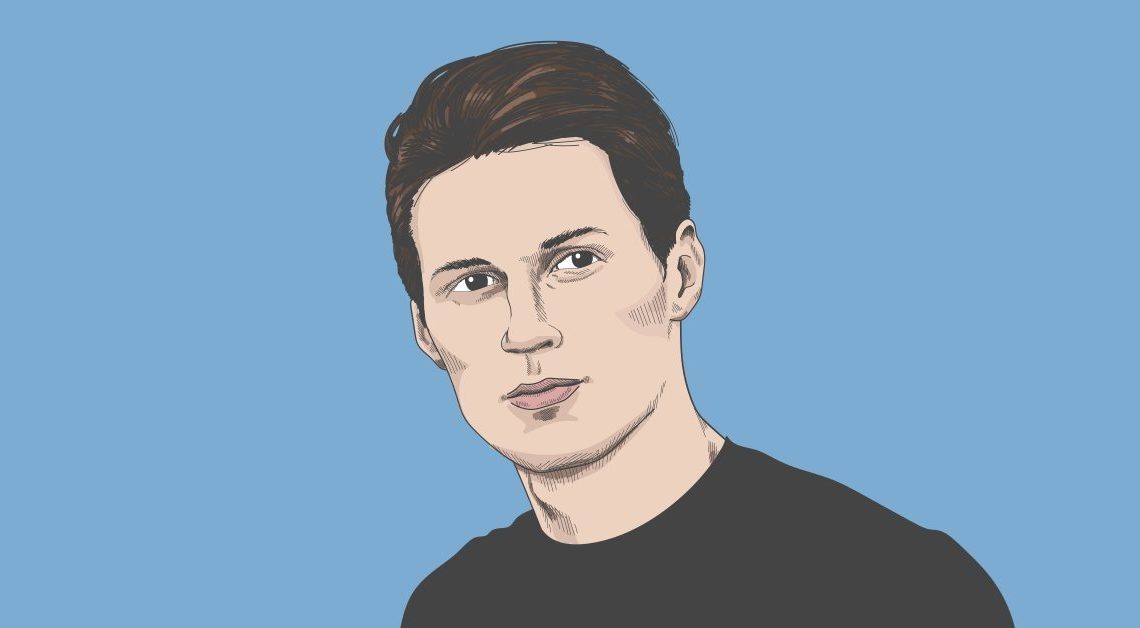 Павел Дуров призвал пользователей не принимать на веру данные из Telegram-каналов