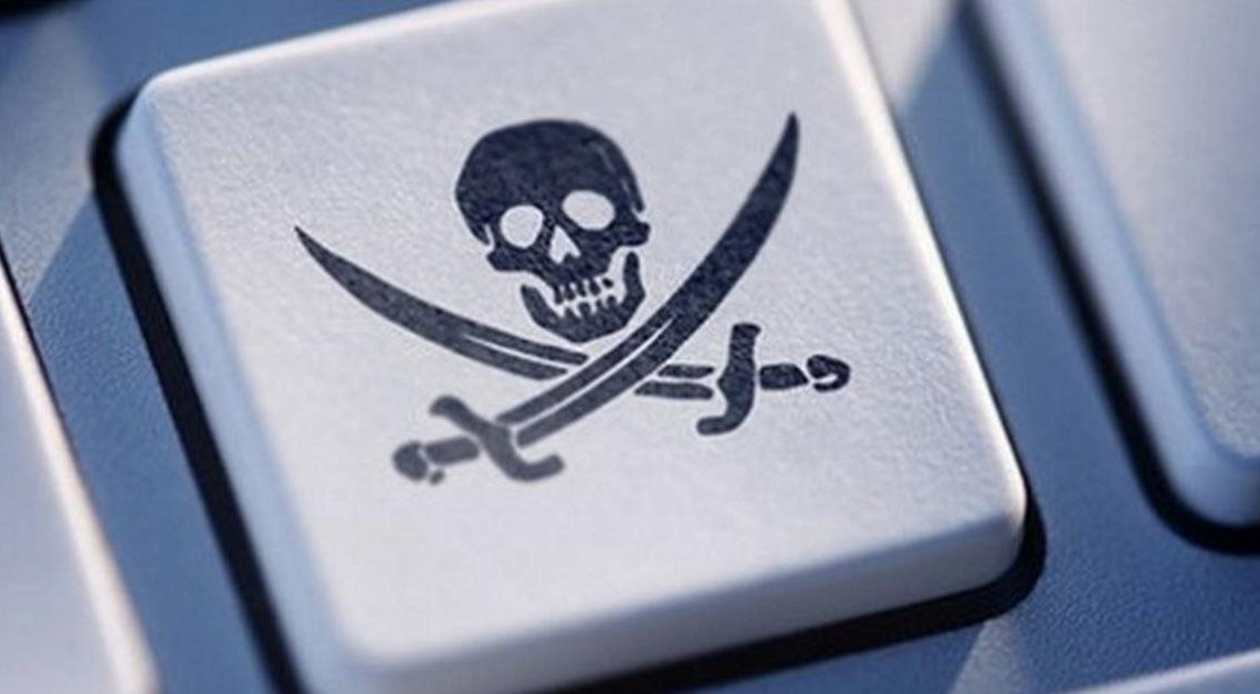 Google улучшил свой алгоритм по борьбе с пиратским контентом