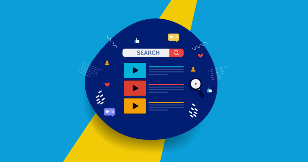Яндекс меняет правила поиска по видео