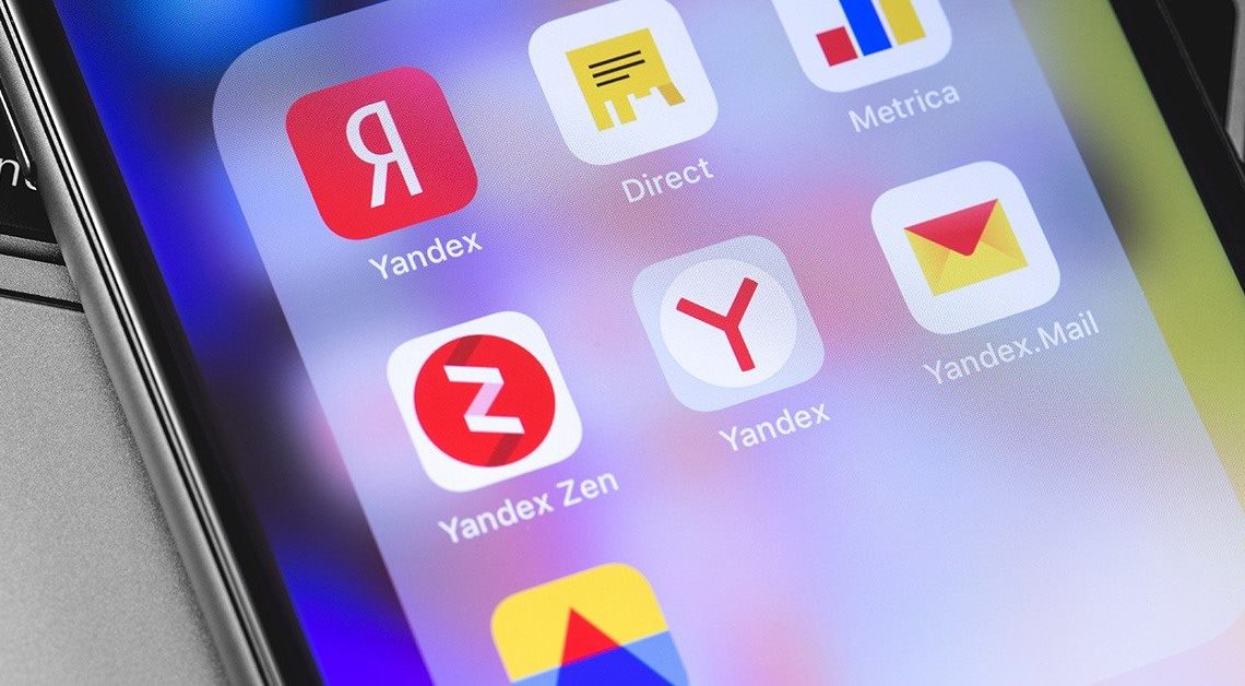 Яндекс будет сам передавать данные уполномоченному измерителю рунета