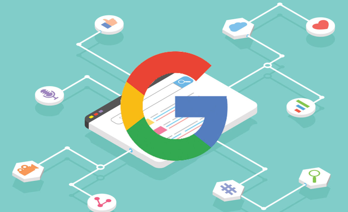 Google добавил в Data Studio новую панель мониторинга поискового трафика