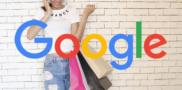 В Google Покупках заработал фильтр по небольшим магазинам