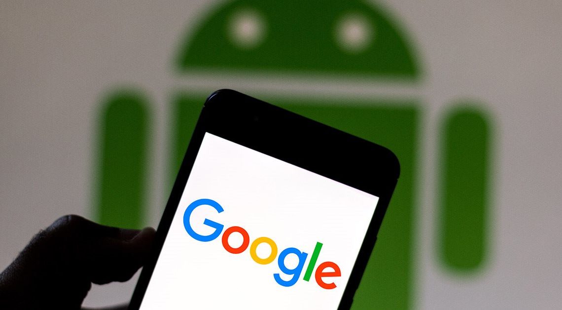 В Google для Android можно будет удалять историю поиска за последние 15 минут
