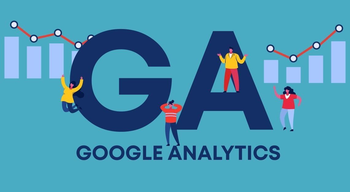 Google Analytics 4 заменит Universal Analytics в 2023 году