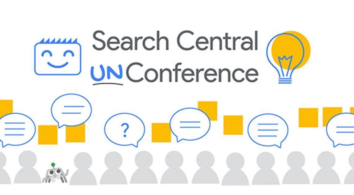 Google анонсировал третью Search Central Virtual Unconference