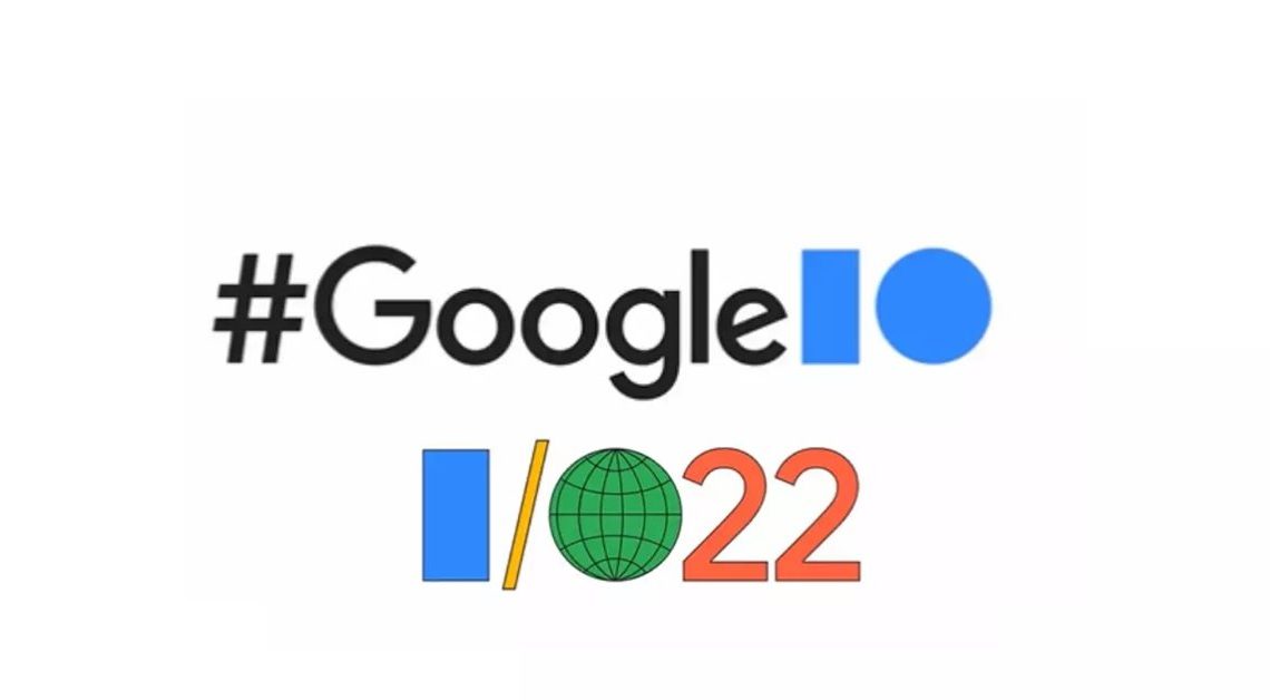 Конференция Google I/O 2022 пройдет 11-12 мая
