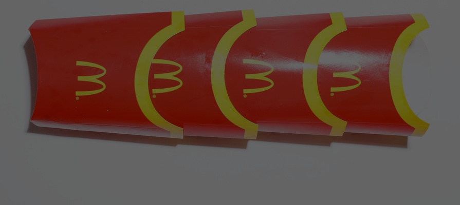 McDonald’s и Coca-Cola оказались под давлением в контексте украинских событий