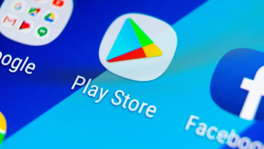 Покупки в магазине приложений Google Play станут недоступны для российских пользователей
