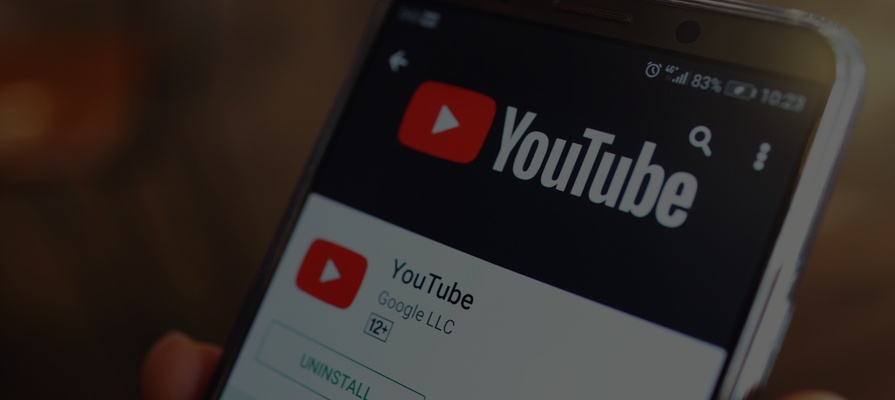 В России началась блокировка YouTube